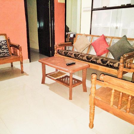Coorg Villas Madikeri Eksteriør billede