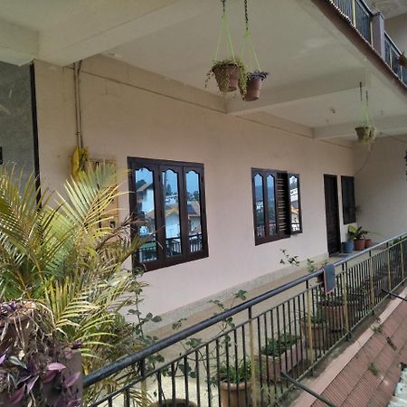 Coorg Villas Madikeri Eksteriør billede