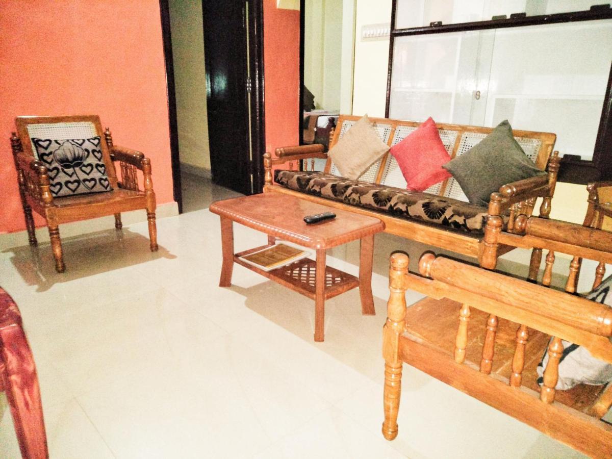 Coorg Villas Madikeri Eksteriør billede