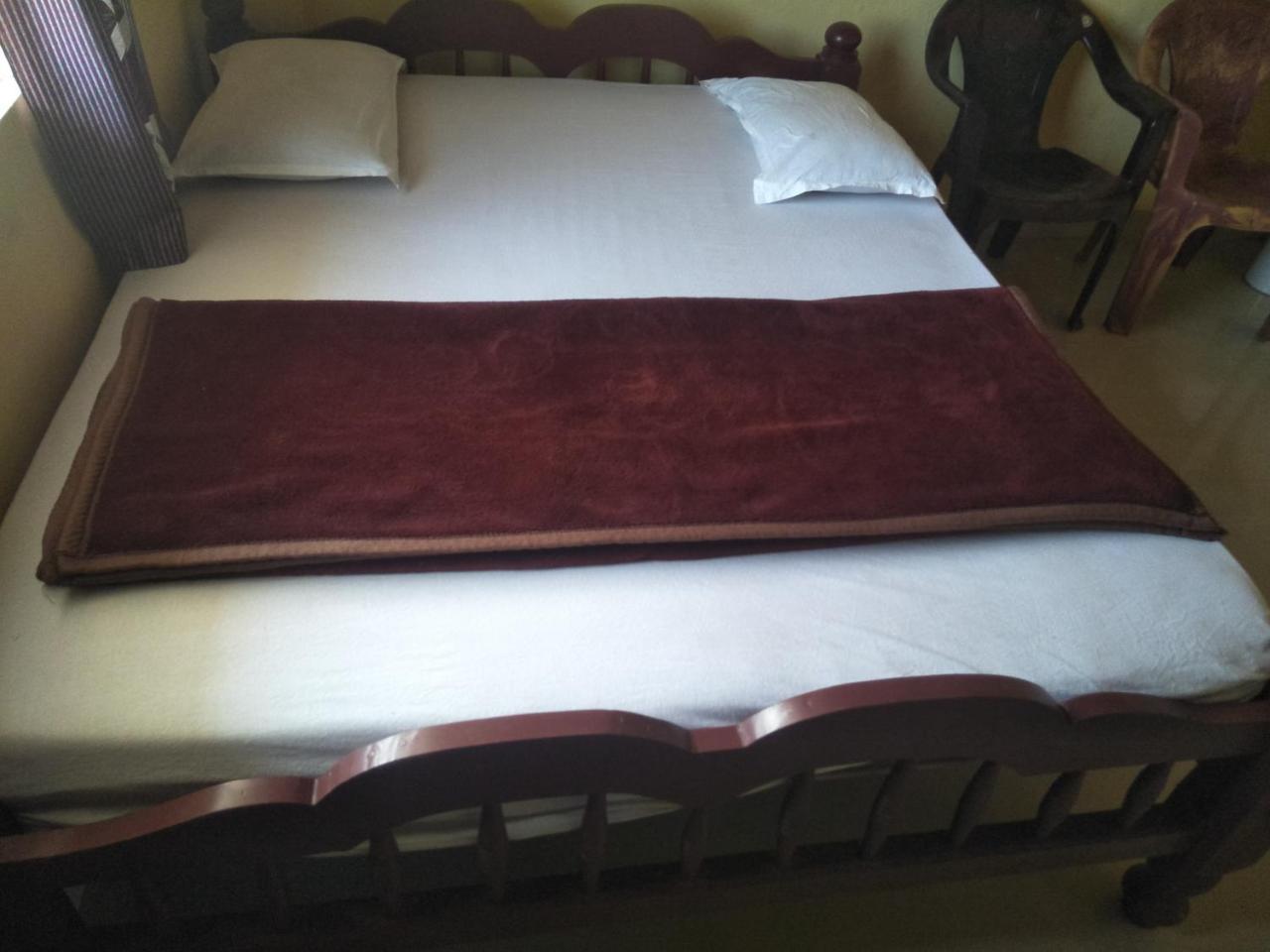 Coorg Villas Madikeri Eksteriør billede