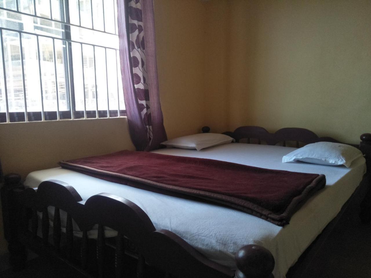 Coorg Villas Madikeri Eksteriør billede