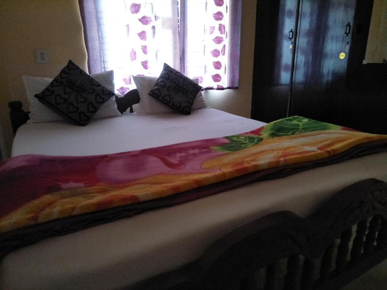 Coorg Villas Madikeri Eksteriør billede