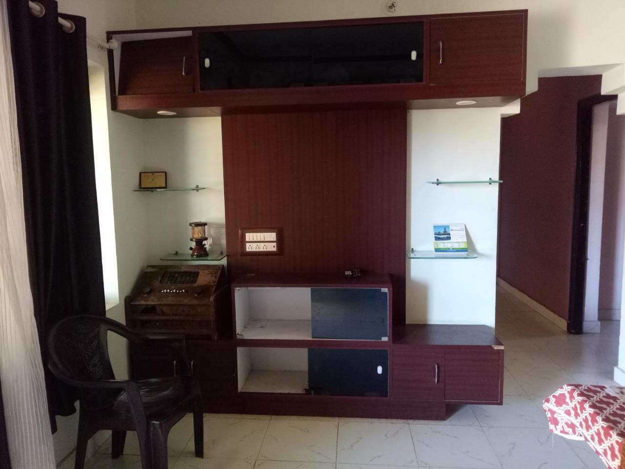 Coorg Villas Madikeri Eksteriør billede