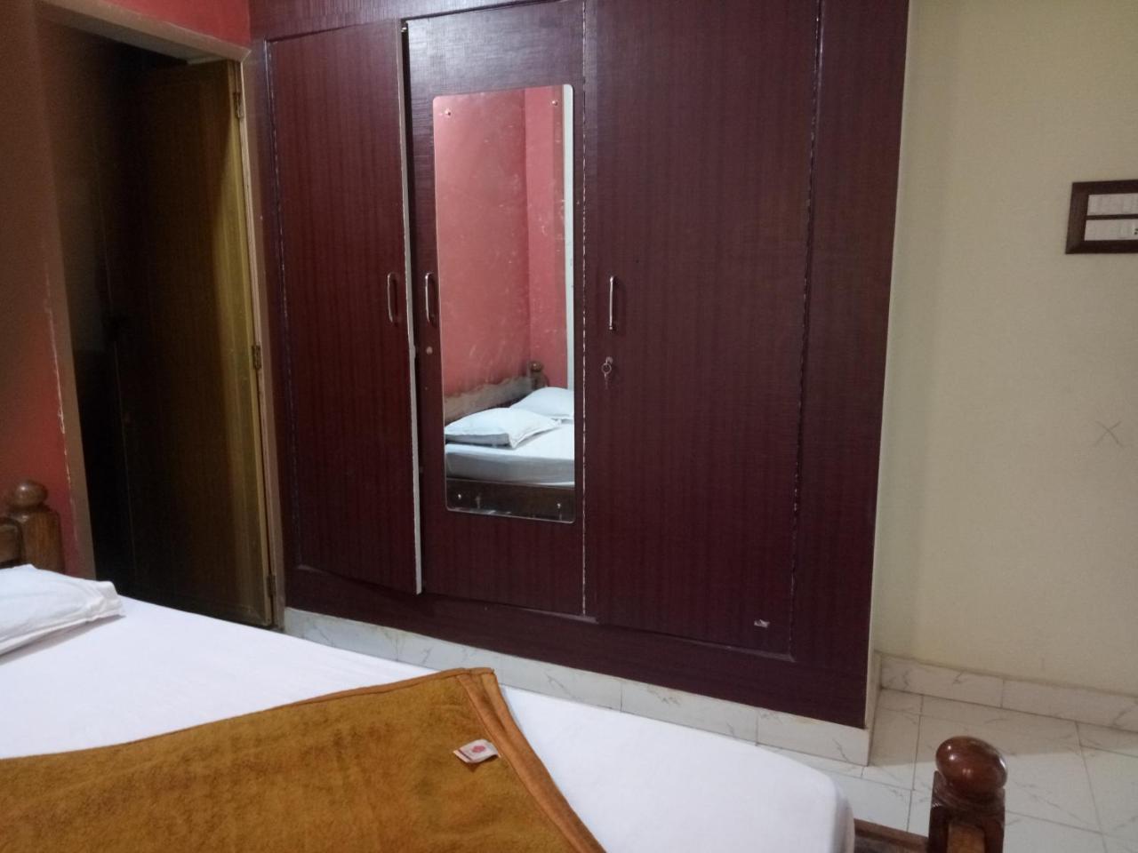 Coorg Villas Madikeri Eksteriør billede