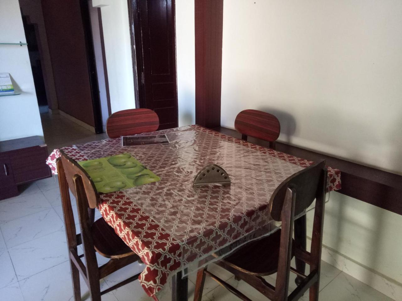 Coorg Villas Madikeri Eksteriør billede