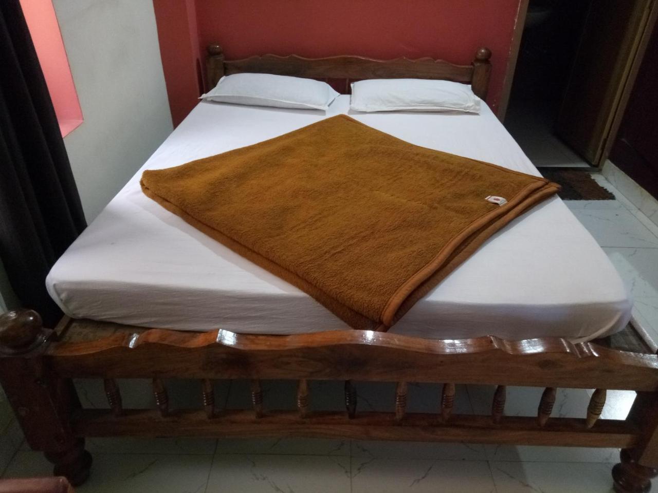 Coorg Villas Madikeri Eksteriør billede